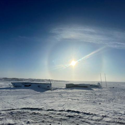 sundog